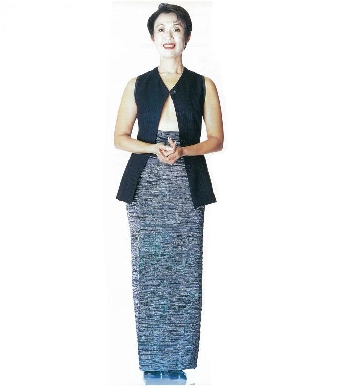 何超琼豪门婚姻,何超琼朋友圈