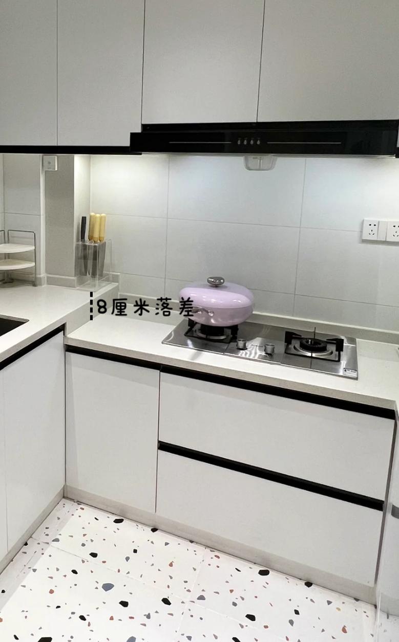 厨房是大的好还是小厨房好,家庭厨房常见四大问题