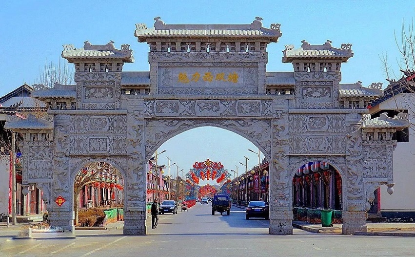 天津周边冷门海边,五一短途冷门自驾游天津