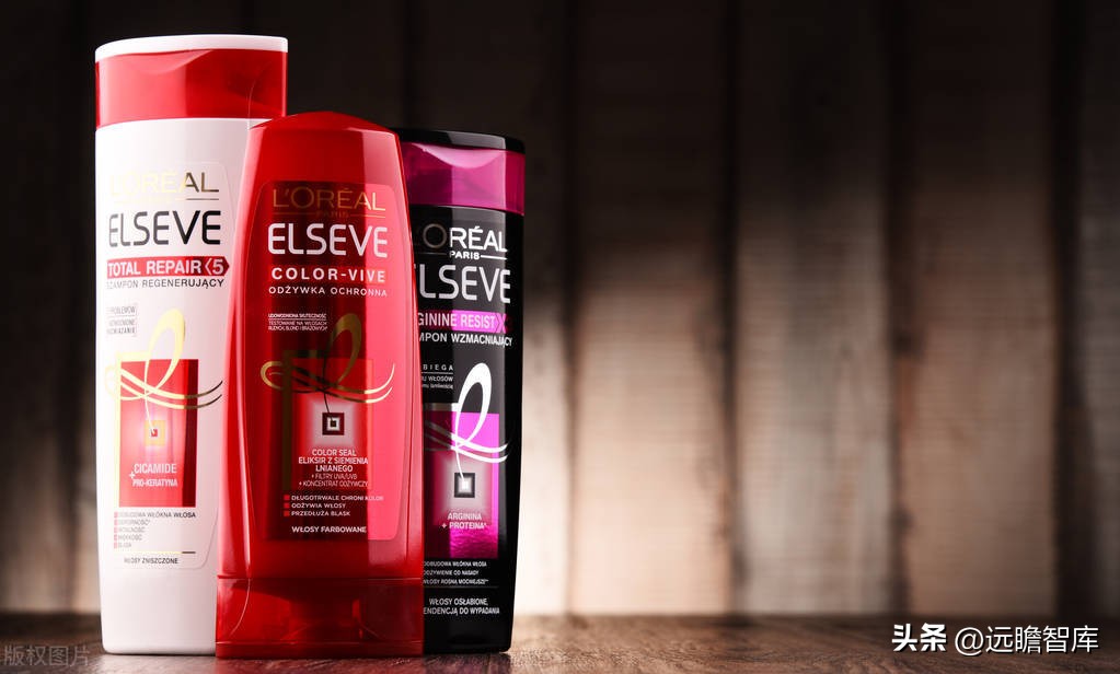 新一代高端洗护新品,高端洗护产品