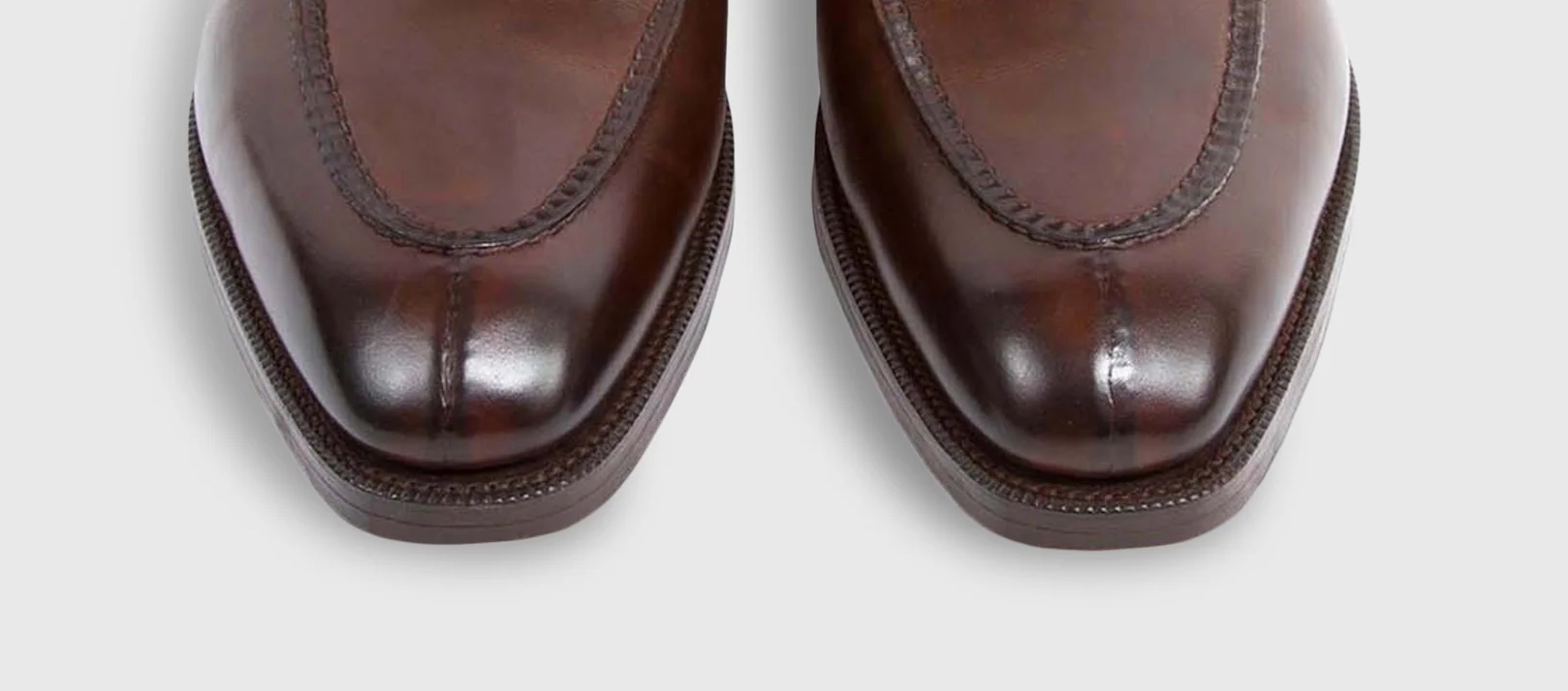 【建议收藏】图文并茂的鞋靴领域术语字典！