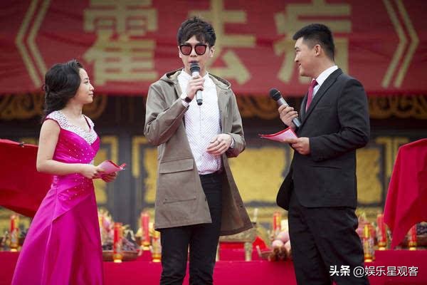 张若昀起诉父亲张健结果怎么样,张若昀起诉张健怎么回事