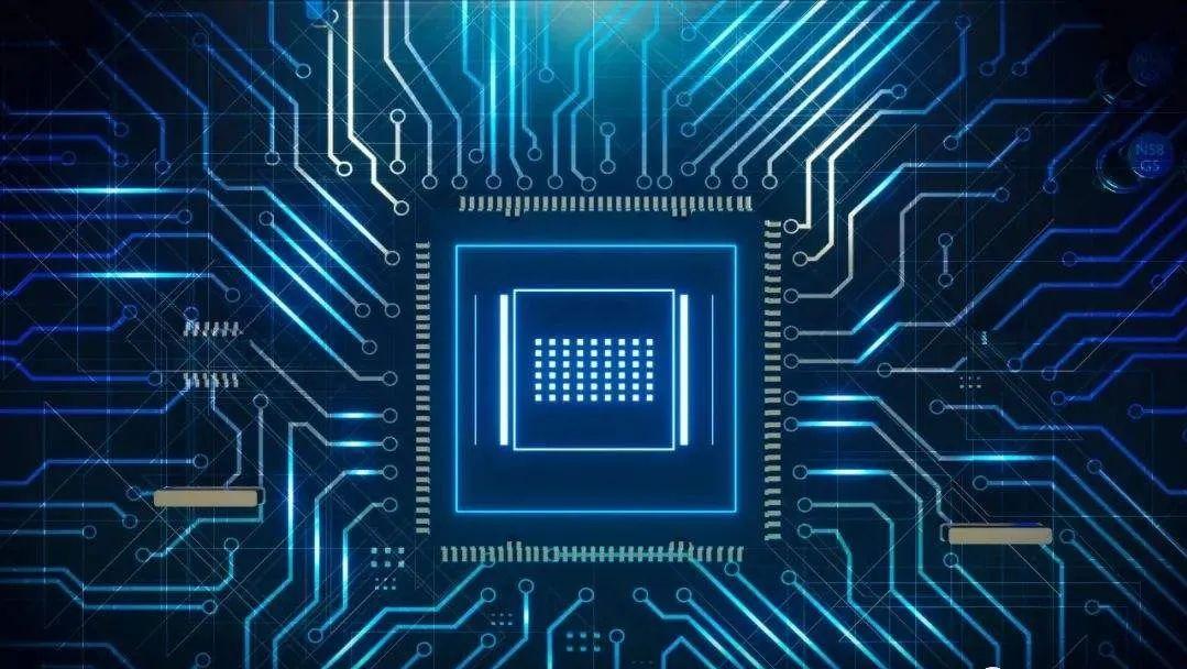 中国芯需要优秀的中国芯片企业,中国芯片最强三个公司中芯国际