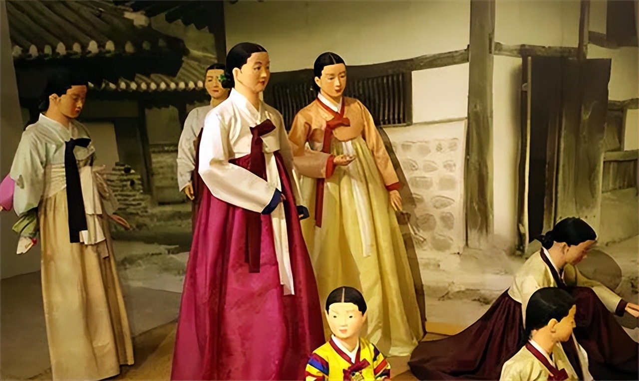 为什么中亚地区有大量朝鲜族人,有家而不能回的民族