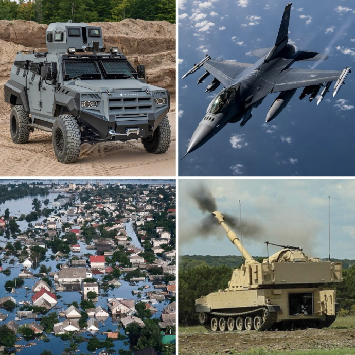 特鲁多又送来大礼包，第58集团军不太妙，俄罗斯内部出现危险信号