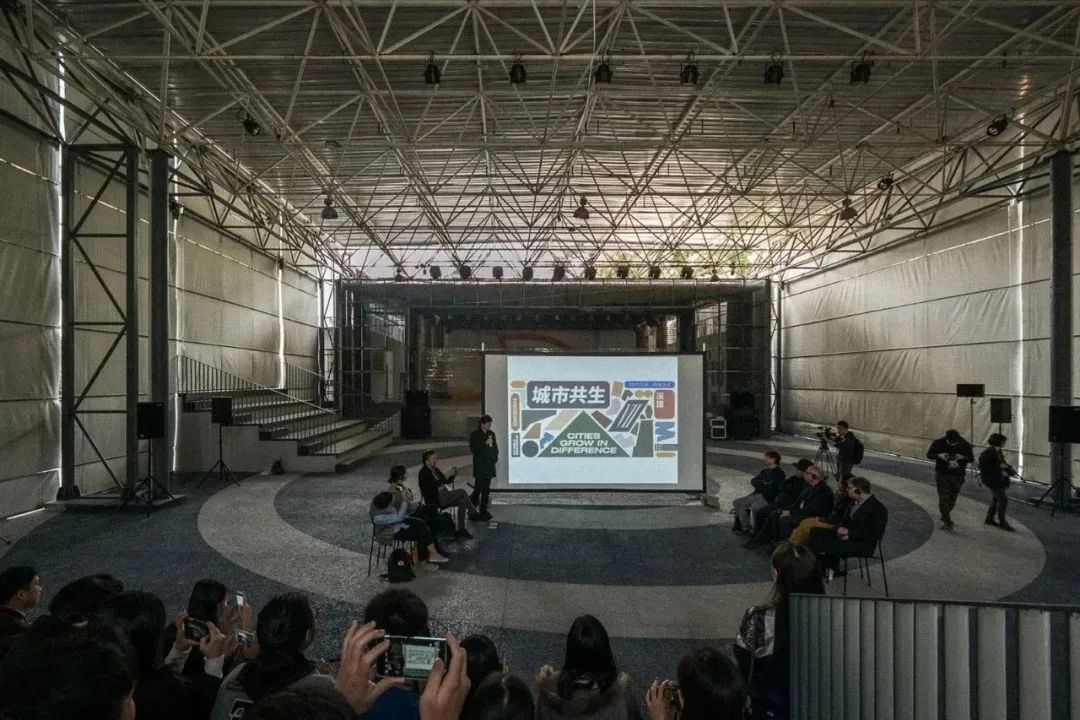 旧楼改造空中花园,低成本打造空中花园