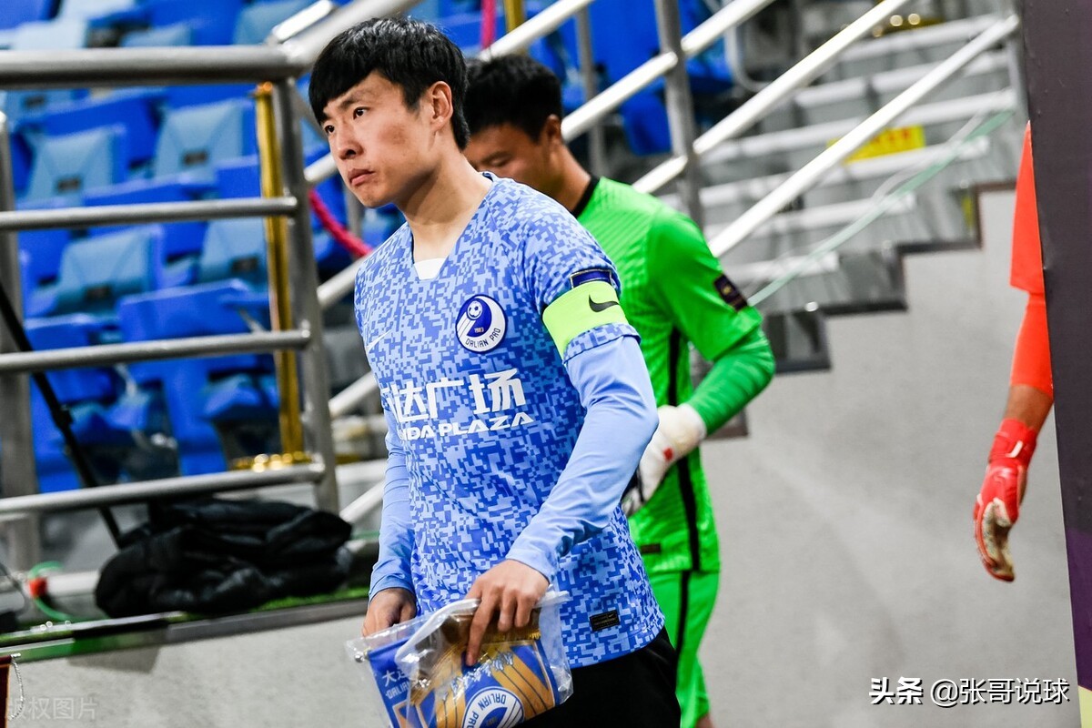 中甲实力榜丨大连人全华班出战，陕西青岛四川组成冲超集团