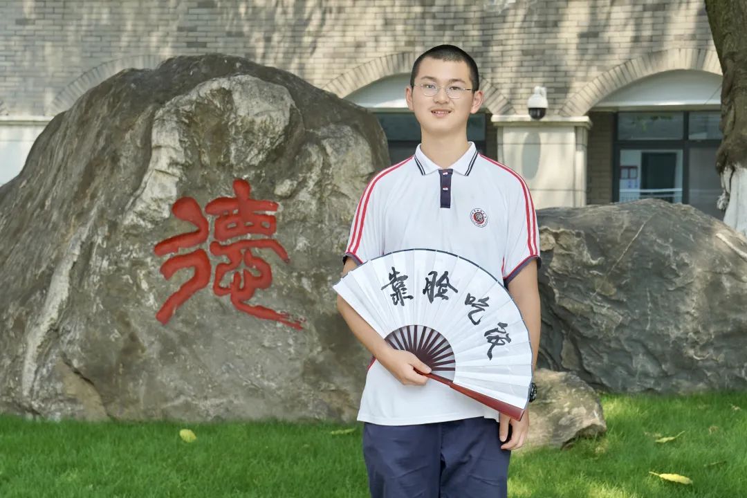 成都天才少年14岁考上清华大学,16岁进入中科大少年班
