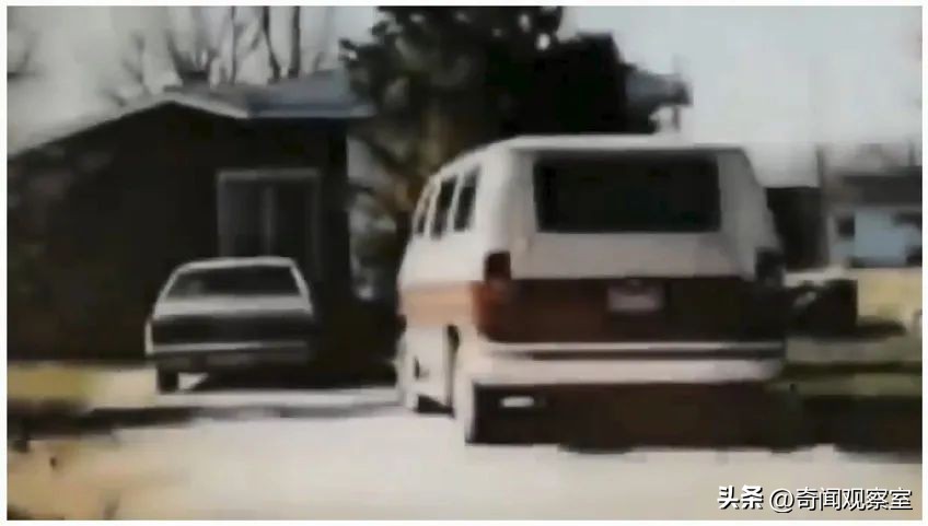 *底卧**与杀手的惊险对碰，热播美剧《BlackBird》背后的真实故事