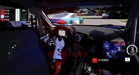 文能追剧刷大片，武能模拟玩赛车——雷鸟鹏7MAX游戏电视入手记