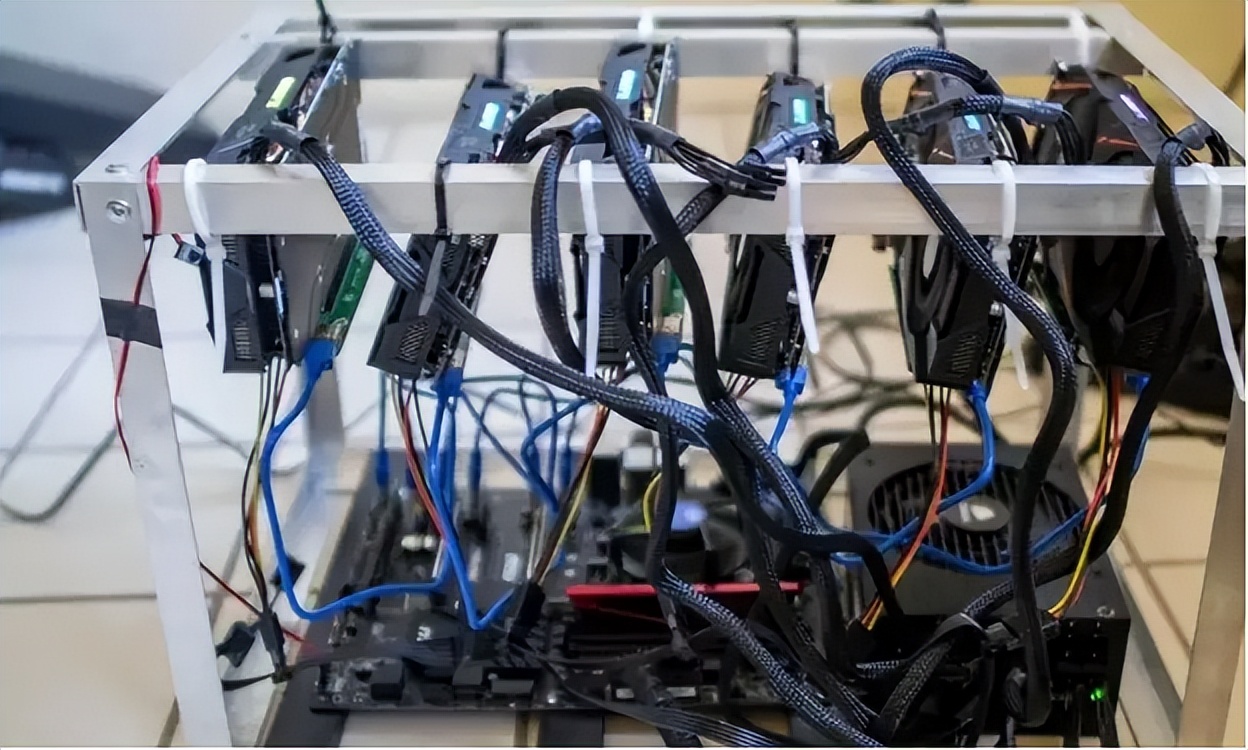 矿卡挑选指南,怎么区分矿卡的好坏