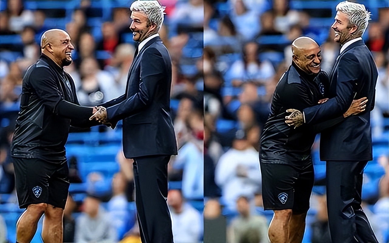 足球界的大力重炮手卡洛斯,卡洛斯传奇实况足球