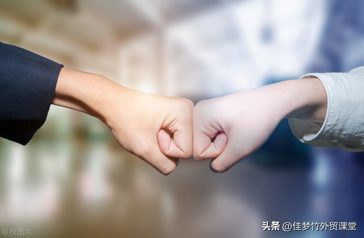 外贸业务员和跟单员的区别,做外贸业务员有必要从跟单做起吗