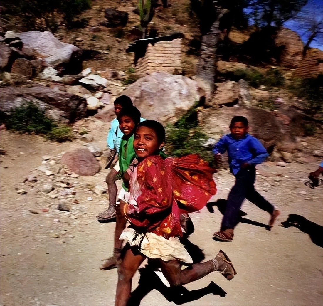 奔跑的国度：牙买加和肯尼亚，为什么是他们？