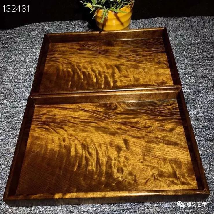 这些收藏热点，让金丝楠阴沉木拥有不可超越的市场价值