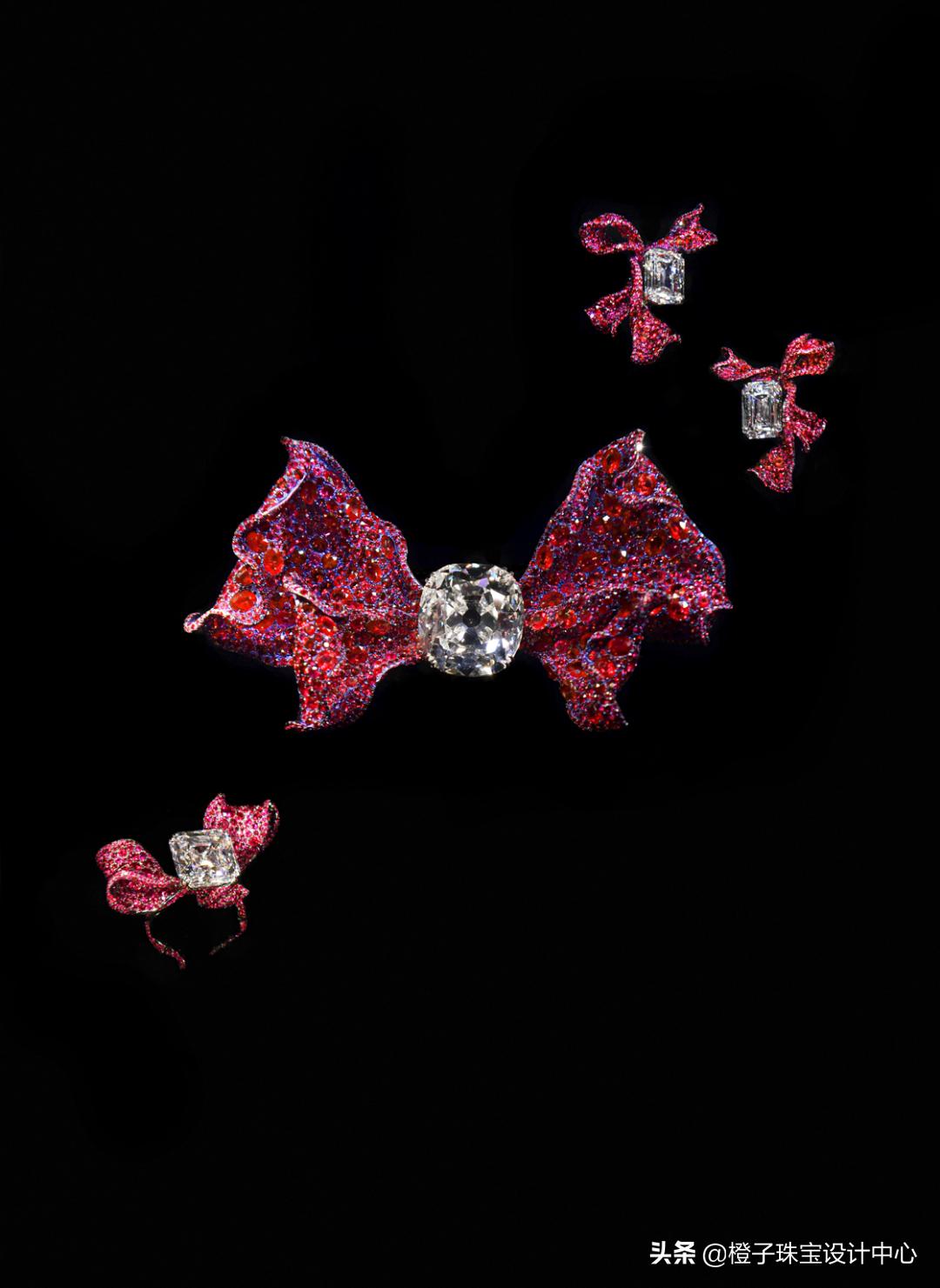 珠宝的艺术价值,珠宝为什么属于特殊商品