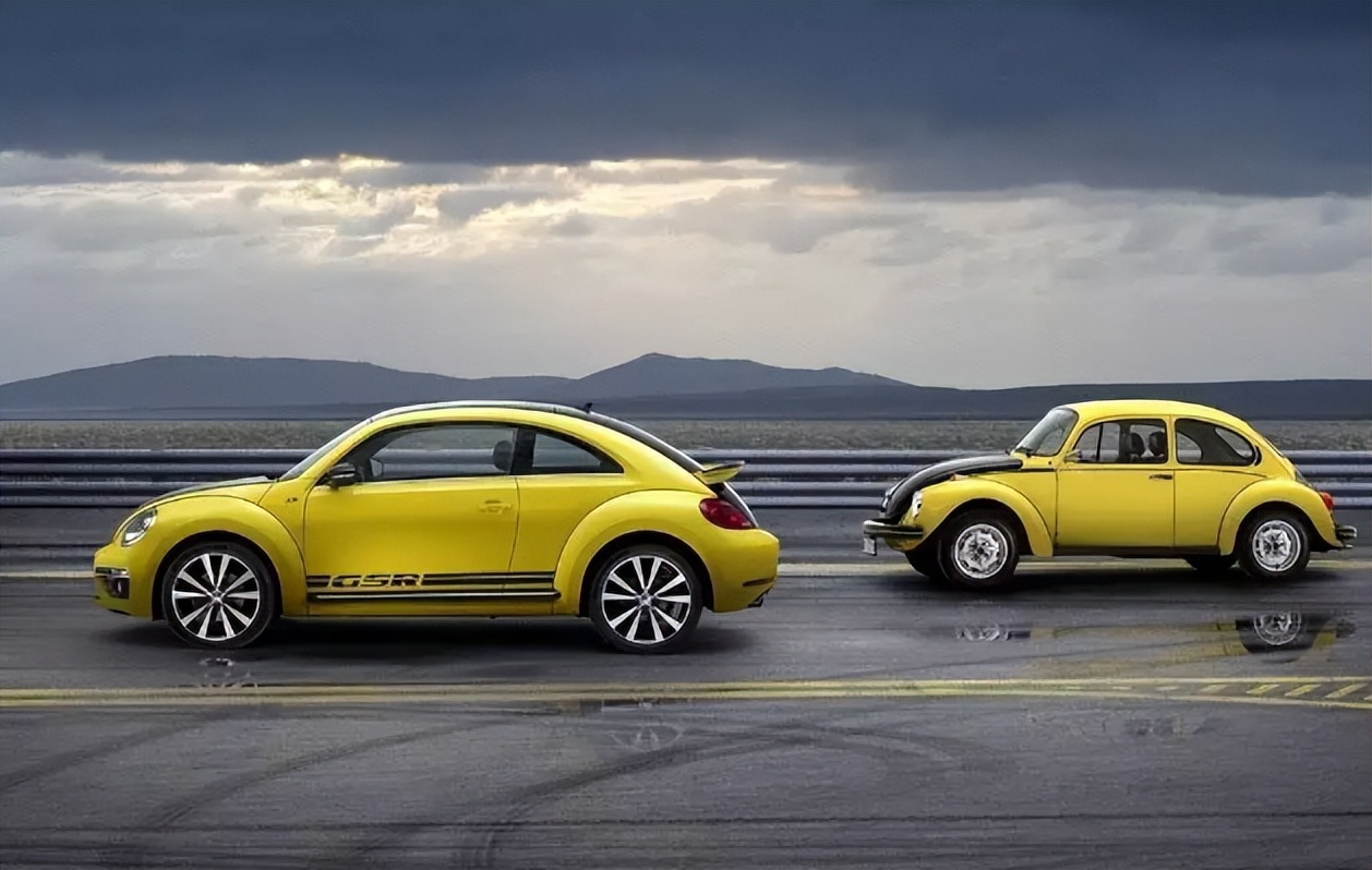 3-5万左右的二手甲壳虫敞篷,买二手甲壳虫需要注意哪些问题