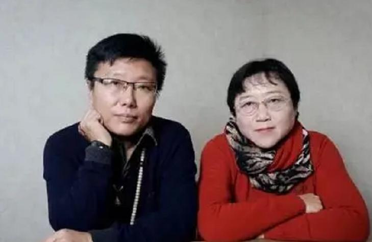 李银河婚姻约定,李银河谈恋情视频