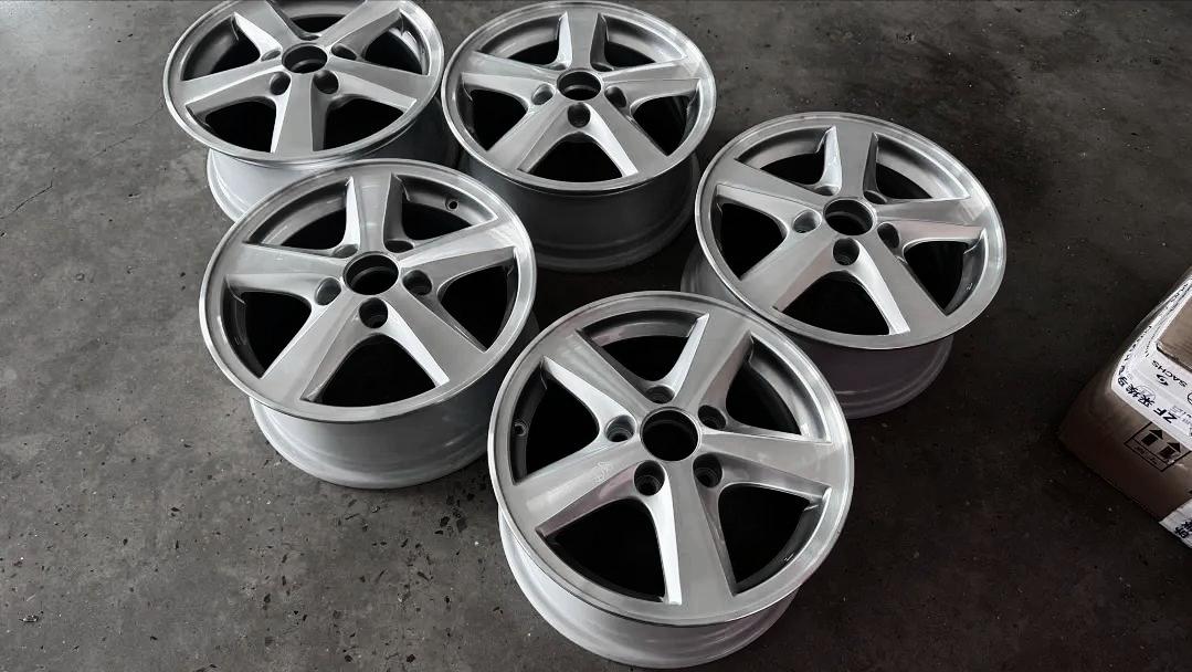 6代本田雅阁翻新改造全过程,本田六代雅阁老车翻新过程