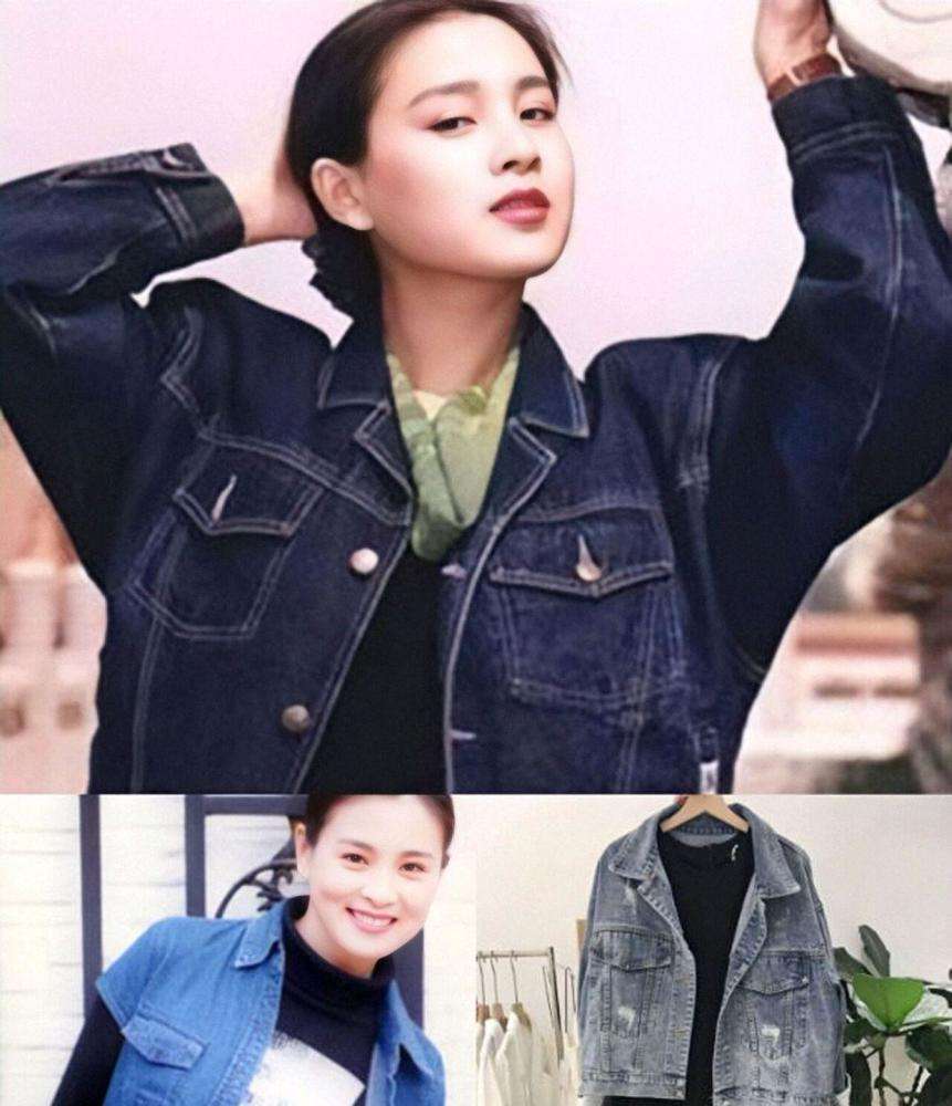 当红时为爱息影赵明明,赵明明版赵飞燕后来为什么失宠