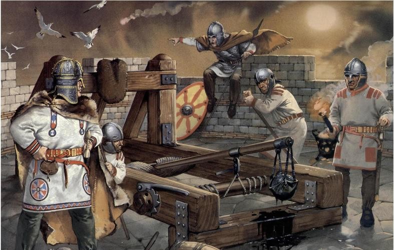 古罗马军法,罗马军团古罗马军队