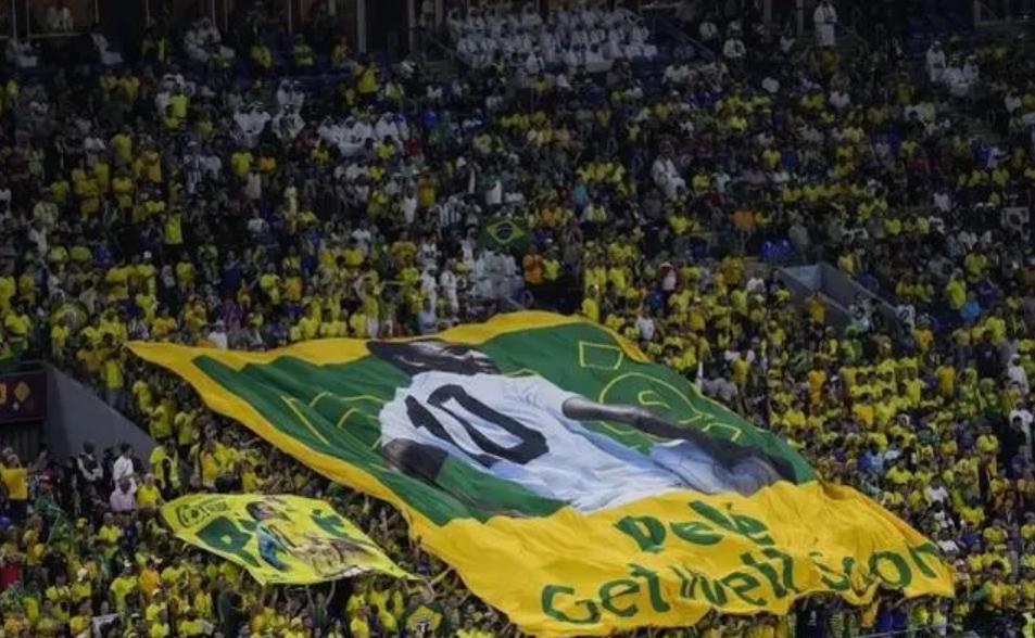 巴西足球与桑巴背道而驰,足球不能没有桑巴