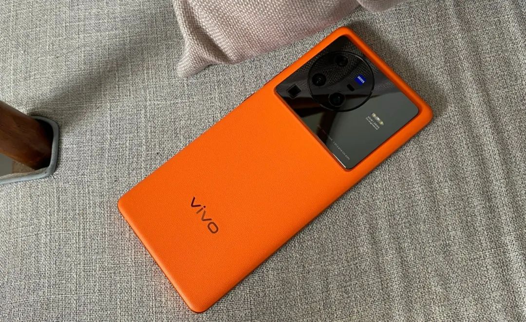 vivo公认最好拍照手机多少钱,vivox90pro拍照5000万