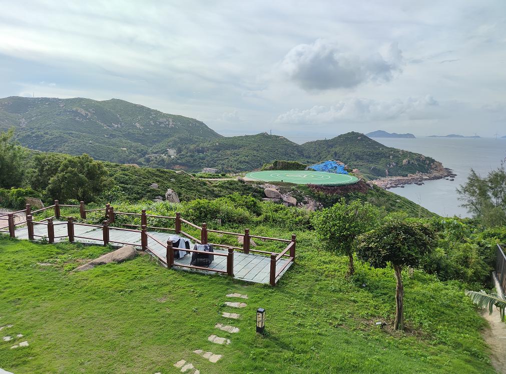 东澳岛民宿推荐10家,珠海东澳岛旅游住宿攻略