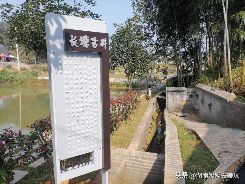 长沙近郊一日自驾游攻略,长沙大观园旅游攻略