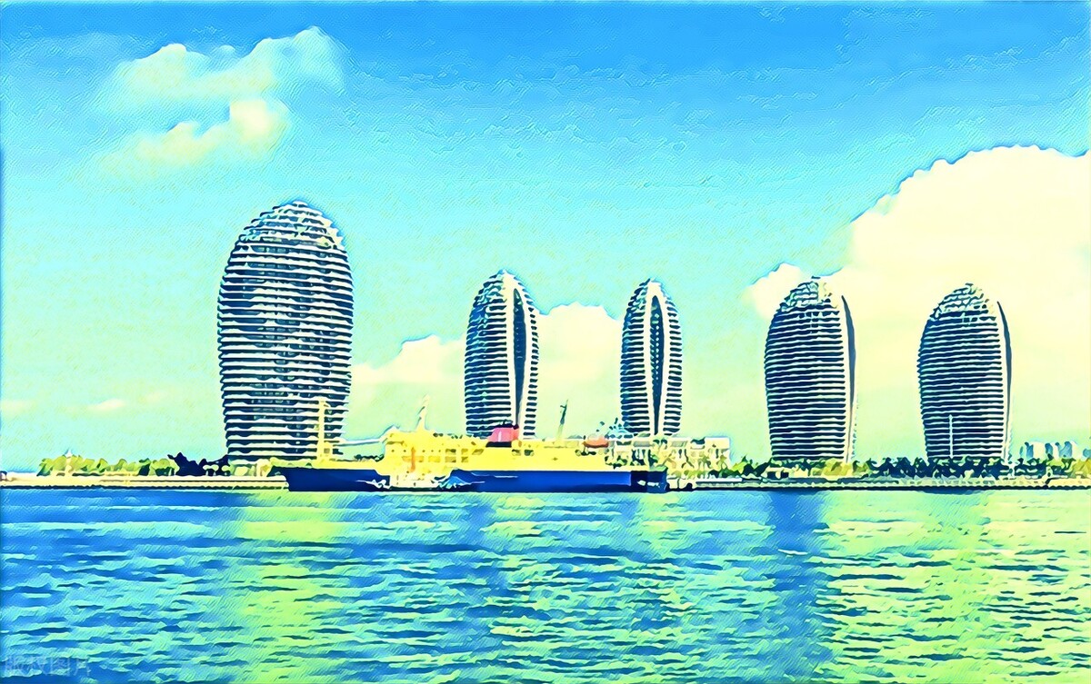 海南自贸港建设,对开公司有何利好？封关后对老百姓有啥影响？