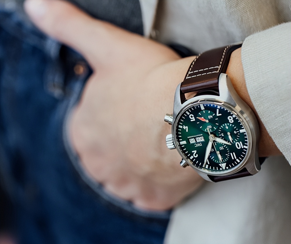飞行员系列腕表哪个品牌好,上海牌手表飞行员系列