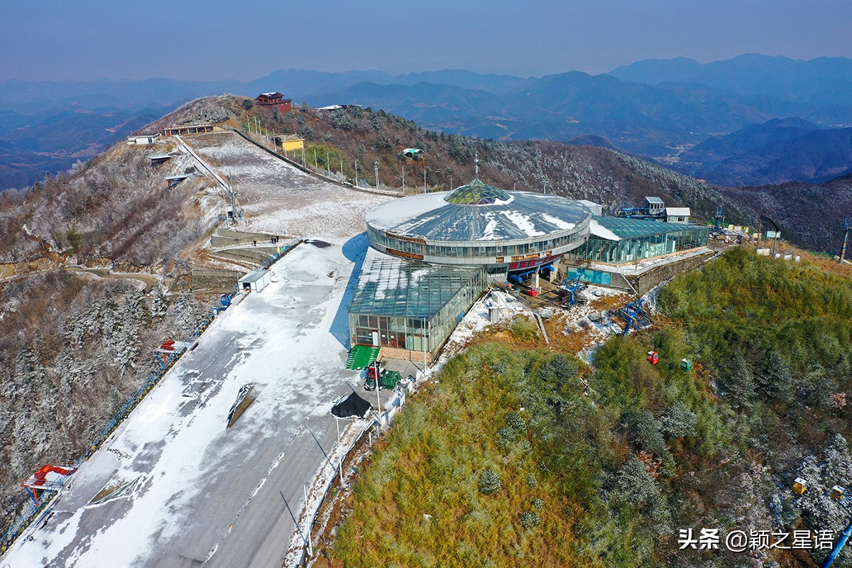 浙江宁波象山雪景,宁波雪景最新视频