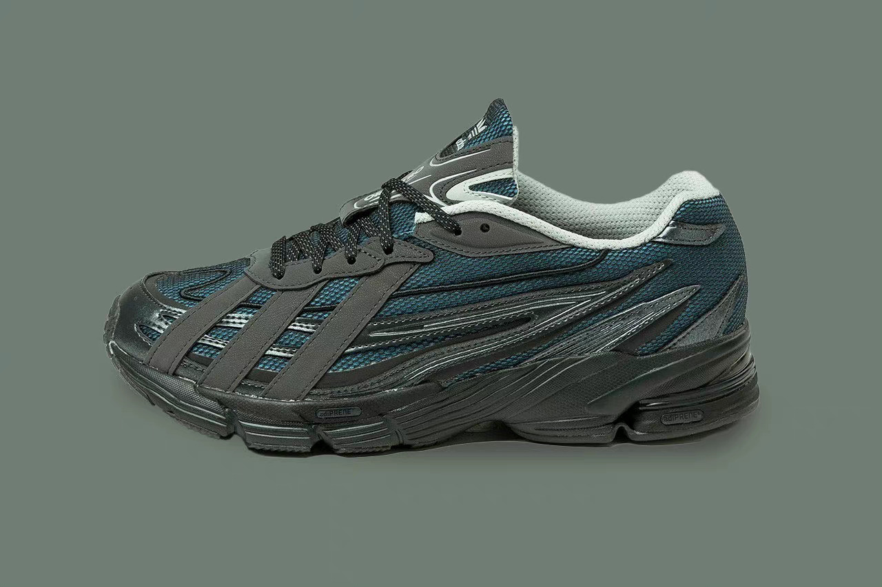 阿迪达斯最舒服值得入手的板鞋,阿迪近期出的最帅的鞋板鞋