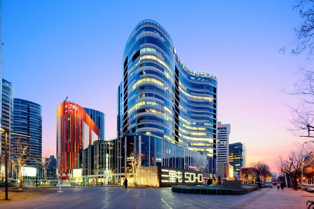 太古商业地产,太古地产创新规划