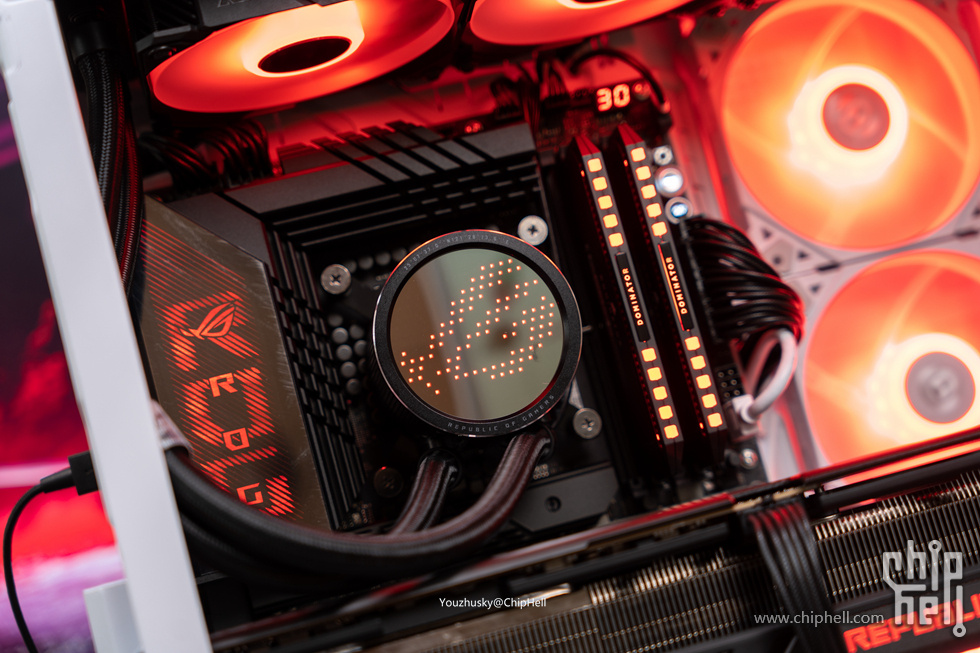 rogz790hero和普通z790,rogz790hero和z790h有什么区别