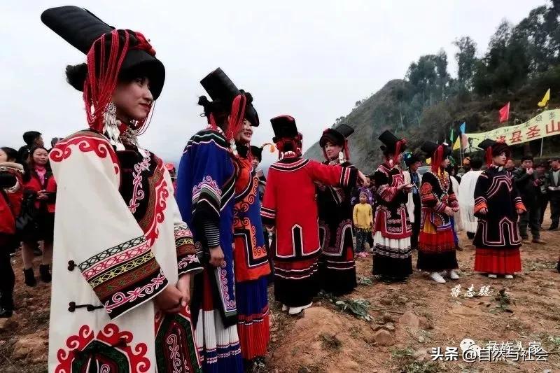 大凉山彝族婚俗,凉山彝族自治州农村习俗