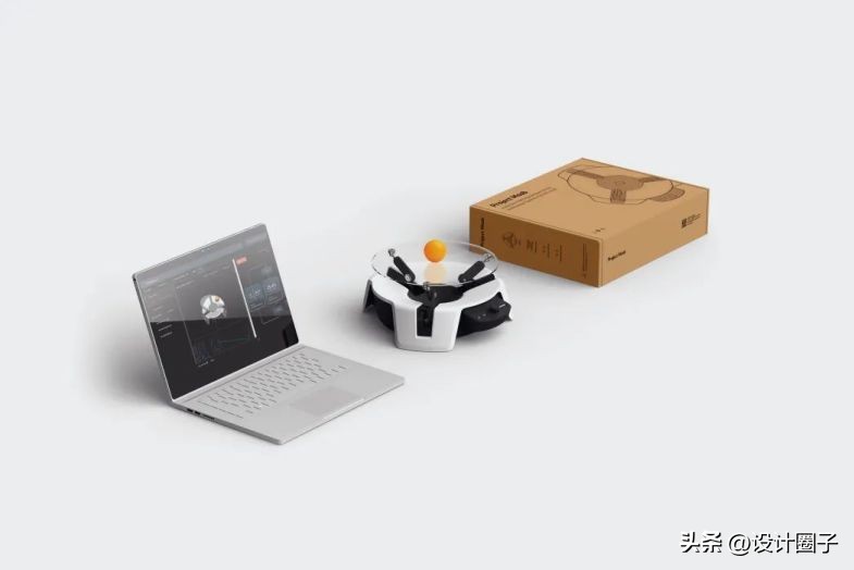 2023年红点设计大奖作品,2021红点设计概念大奖获奖作品展