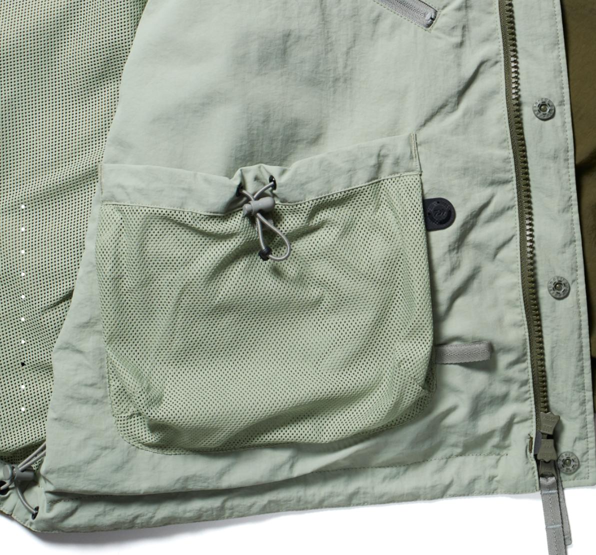 户外垂钓的机能青年DAIWAPIER39主理人中田慎介潮流门派特辑（上