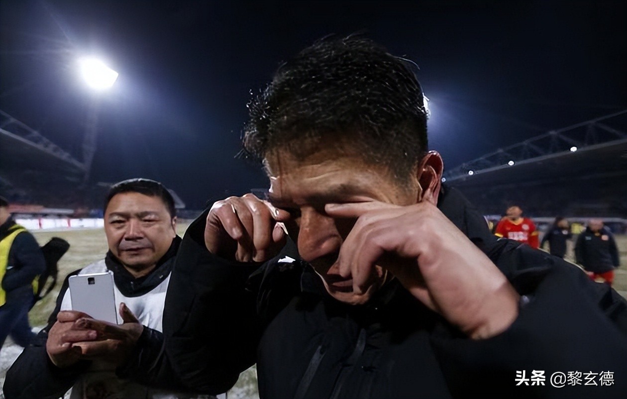 李章洙执教过程,李章洙先后执教哪支球队