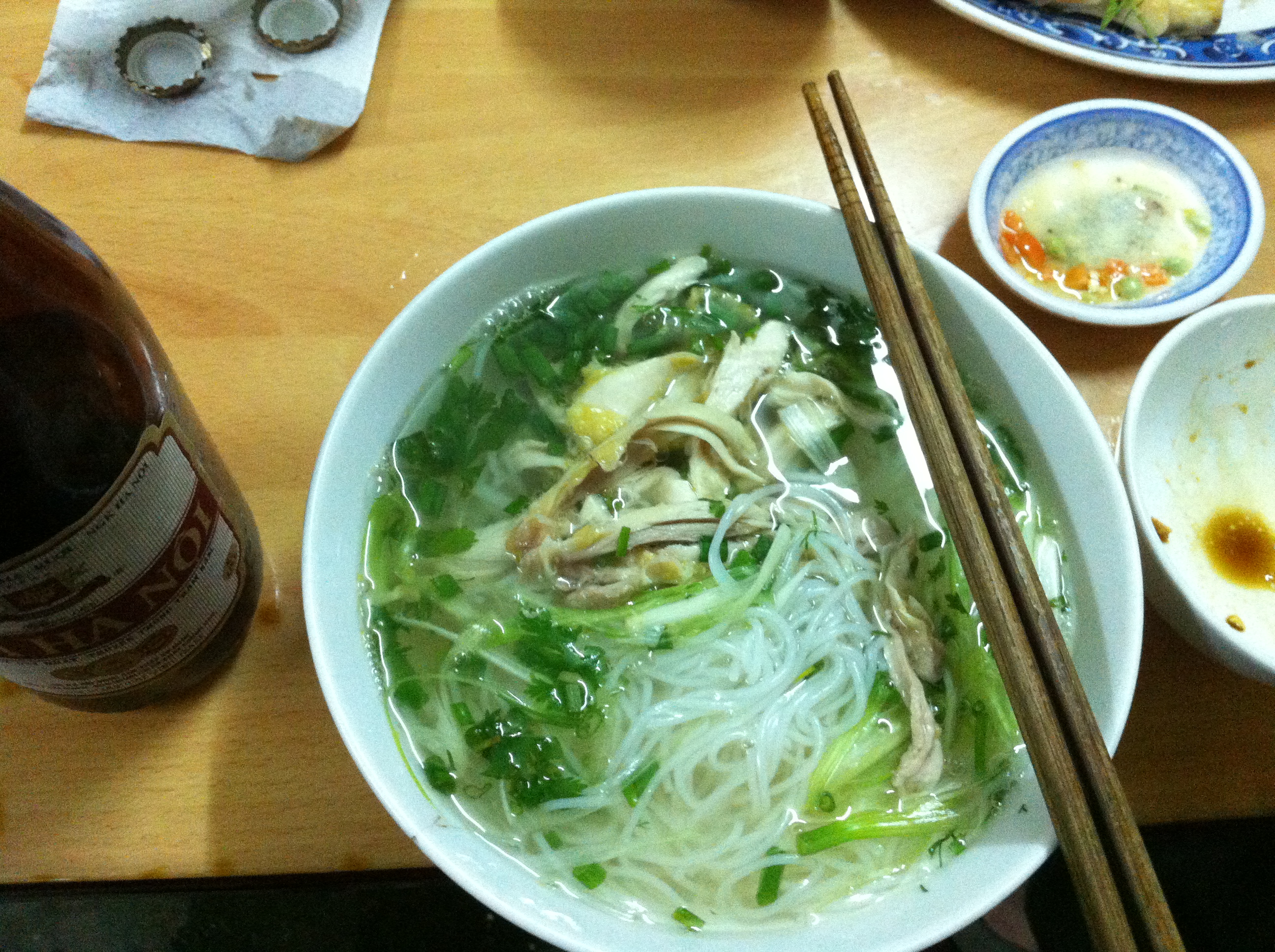 十年前的越南神曲,十年前的越南旅游