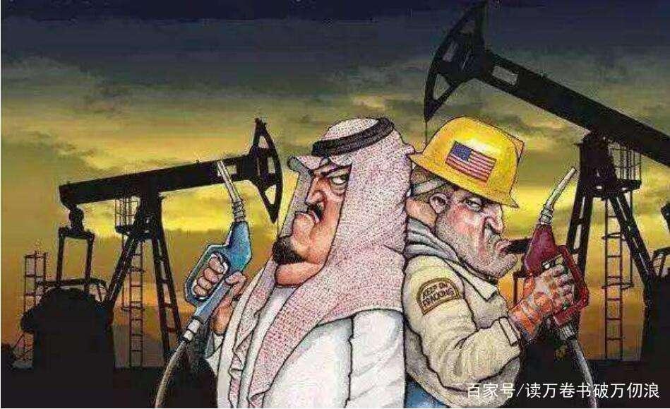 几次中东战争对石油的影响,哪一次中东战争造成石油危机