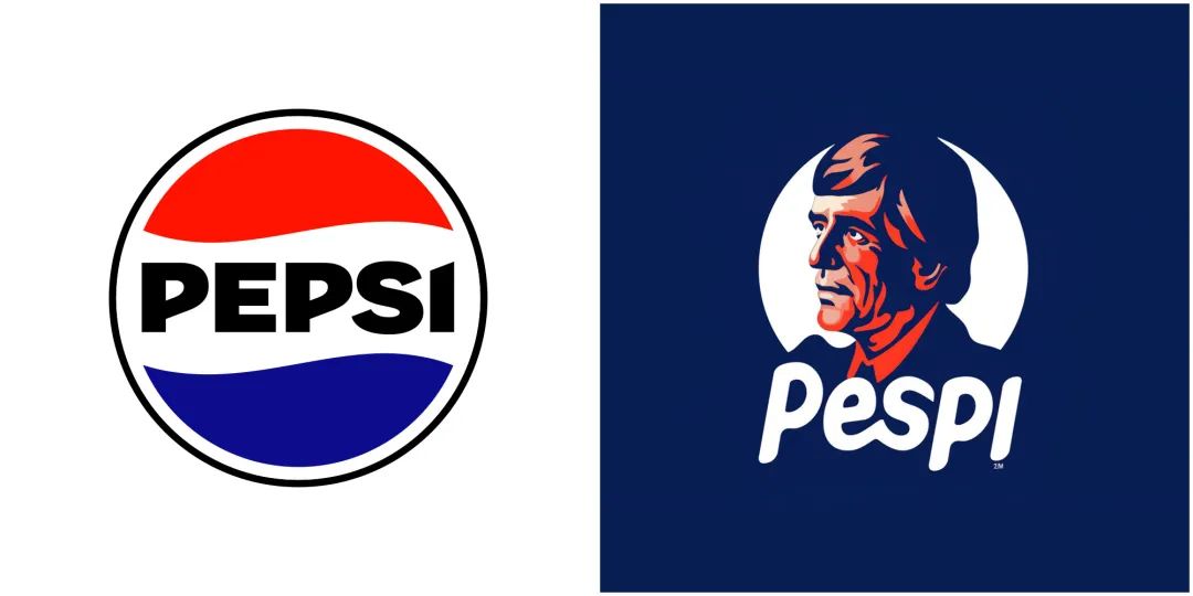 星巴克新logo,为什么星巴克换logo