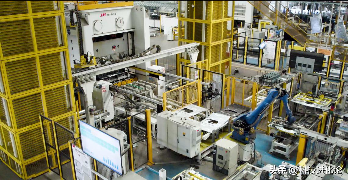 大国品牌tcl全球领先之道,大国品牌tcl凭何实现逆袭增长