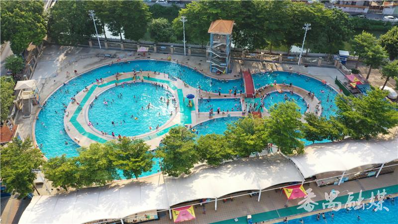 番禺英东体育馆,肇庆英东体育馆