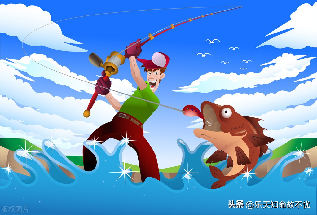 杂文系列八十八：“你考虑了鱼的感受？”