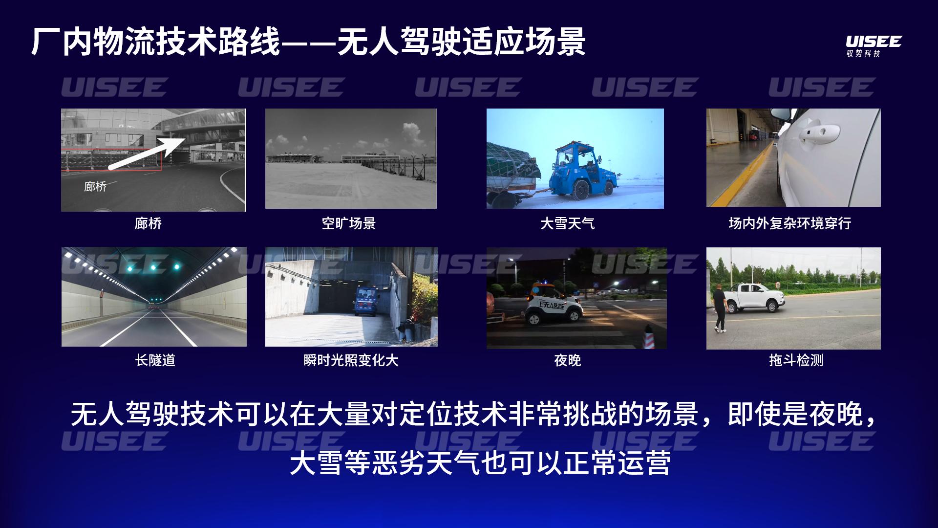 中国无人物流,无人物流