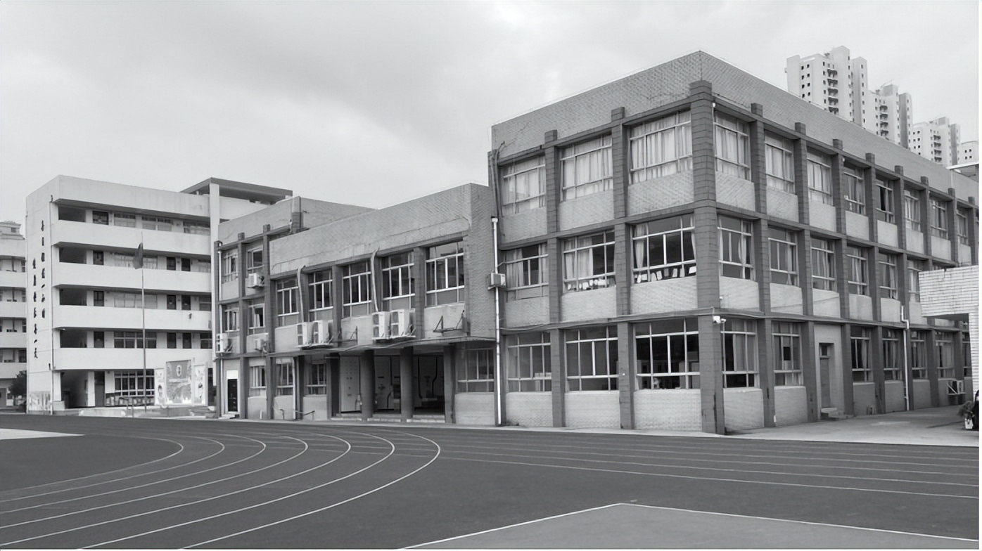 温州未来小学集团绿轴校区,温州小学改建项目