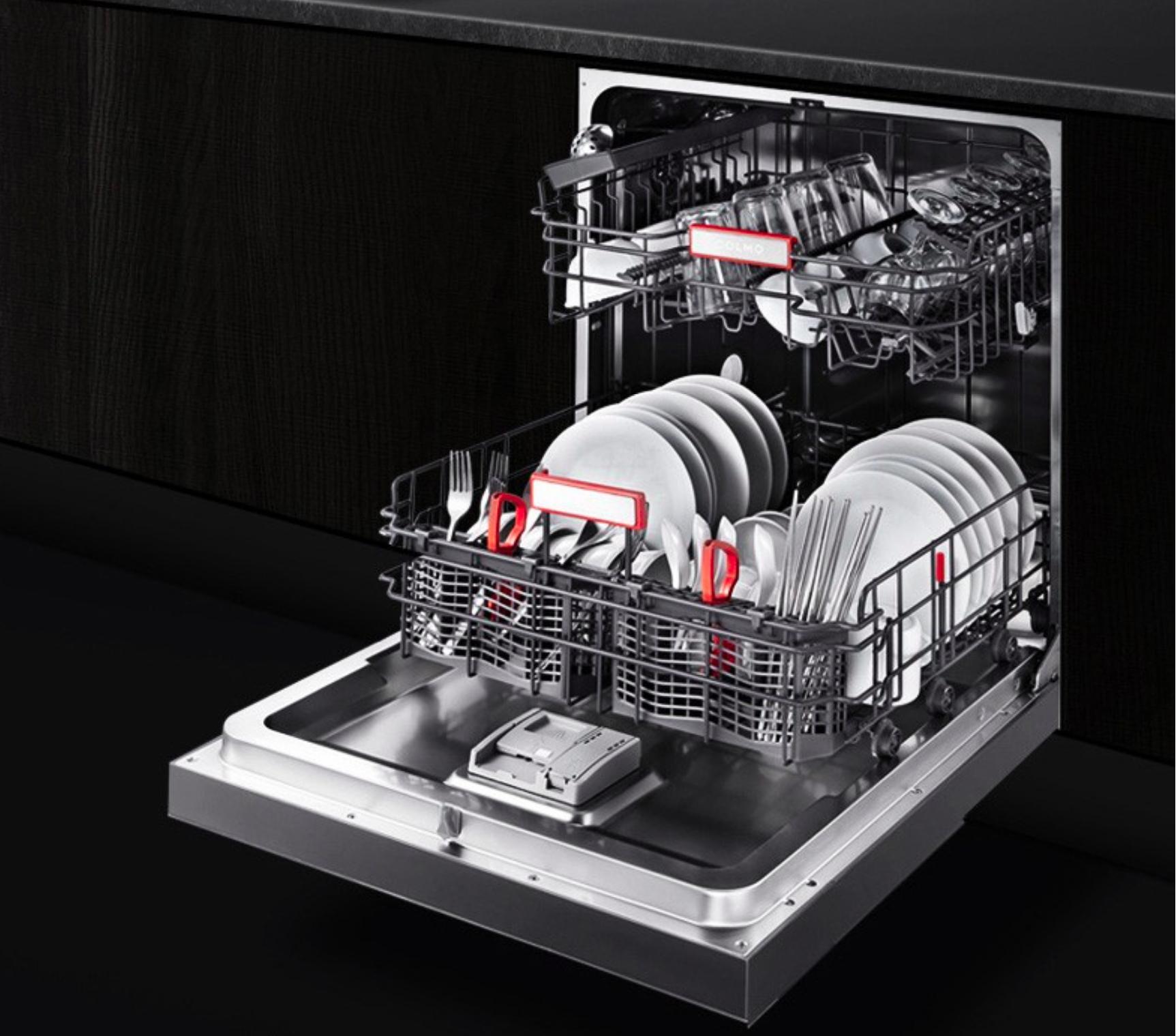 洗碗机选购指南买对放心用十年,2023洗碗机618推荐