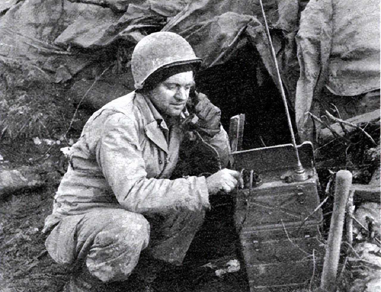 俄罗斯“幽灵电台”永无休止的工作40年，美国中情局多次追查无果