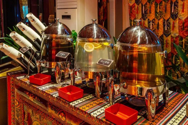 无需长途跋涉,无需跋山涉水尽享诗与远方